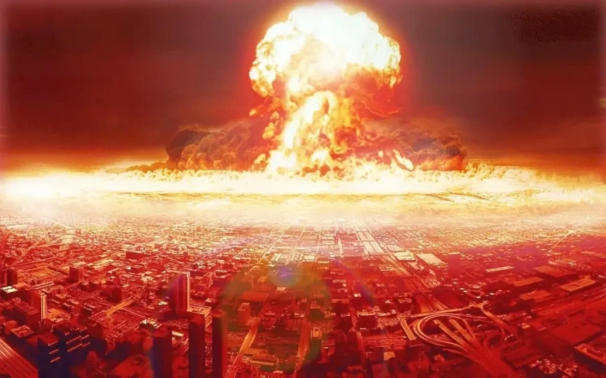 Конгрессмен-республиканец предлагает применить ядерное оружие в секторе Газа