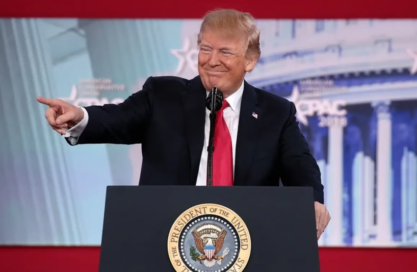 Президент превысил полномочия: американский суд отменил введённые Трампом пошлины