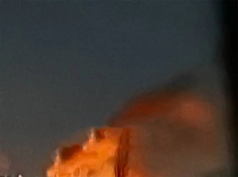 В ночь на 2 июня нанесены удары по объектам военной промышленности и размещения спецслужб Украины в Харьковской, Черниговской и других областях