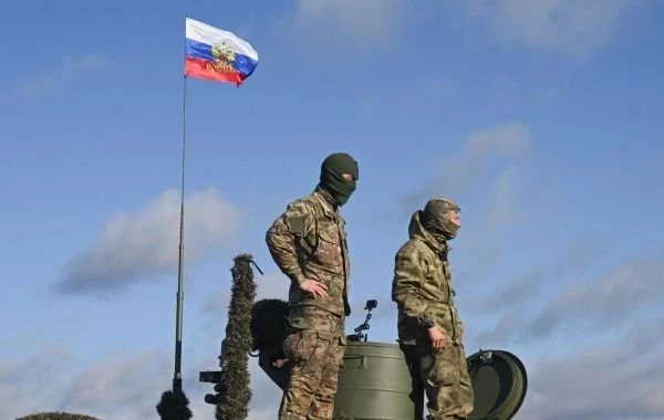 Последняя сводка СВО от Юрия Подоляки на 02.06.2025: ВС РФ освободили Ступочки на Константиновском направлении