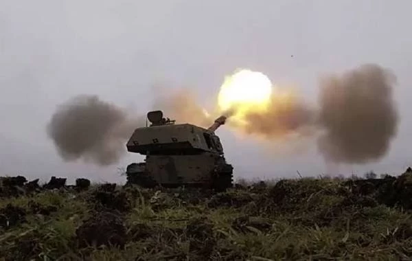 Свежая карта боевых действий на Украине на 03.06.2025: обзор последних событий на фронтах СВО