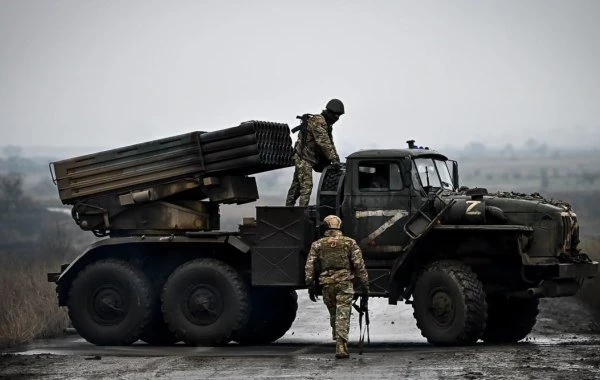 Последняя сводка СВО от Юрия Подоляки на 03.06.2025: ВС РФ выбили ВСУ из Николаевки на Покровском направлении