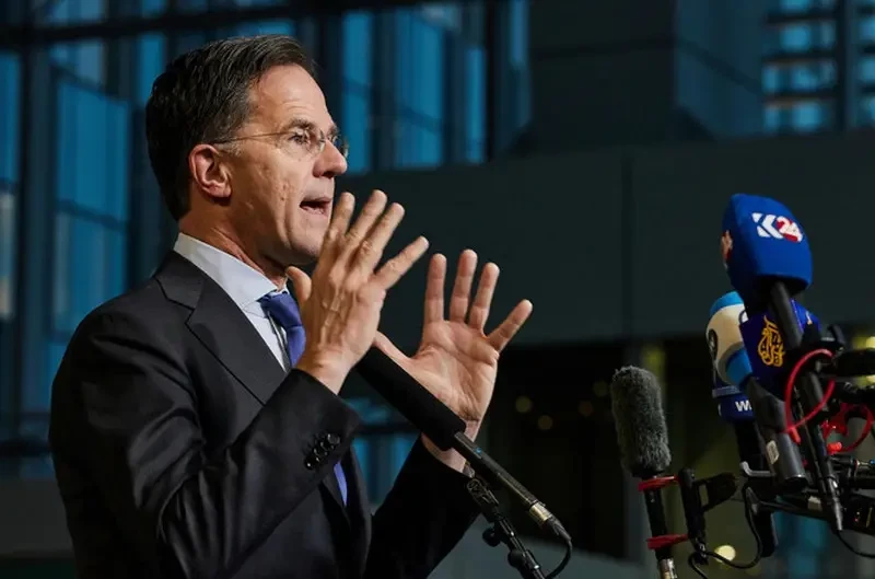 НАТО настоятельно рекомендует странам альянса увеличить в пять раз наземные силы ПВО из-за «угрозы России»