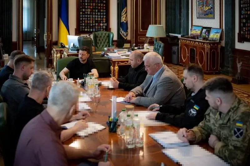 «Может привести к разрыву добрососедских отношений»: Киев недоволен решением Варшавы установить официальный день памяти жертв Волынской трагедии