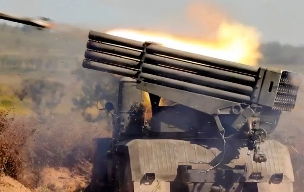 ВС России ведут ожесточённые бои за Новосергеевку и Новониколаевку на Покровском направлении: свежие данные на 07.06.2025