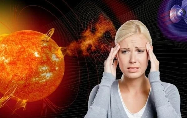 Магнитная буря 10.06.2025: свежий прогноз на сегодняшний день от экспертов