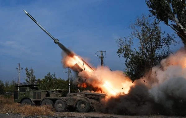 Последняя сводка СВО от Юрия Подоляки на 15.06.2025: ВС РФ продвинулись севернее Новосергеевки