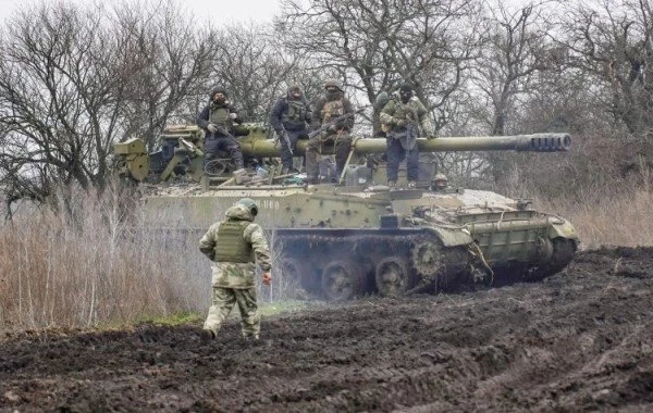 Бойцы ВС России с боями отражают попытки вторжения ВСУ в Курскую области: свежие данные на 16.06.2025