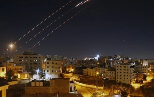 Иран планирует уничтожить систему противоракетной обороны Израиля