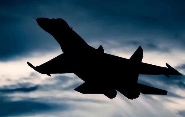 КСИР заявил о взятии контроля над небом Израиля после применения гиперзвука