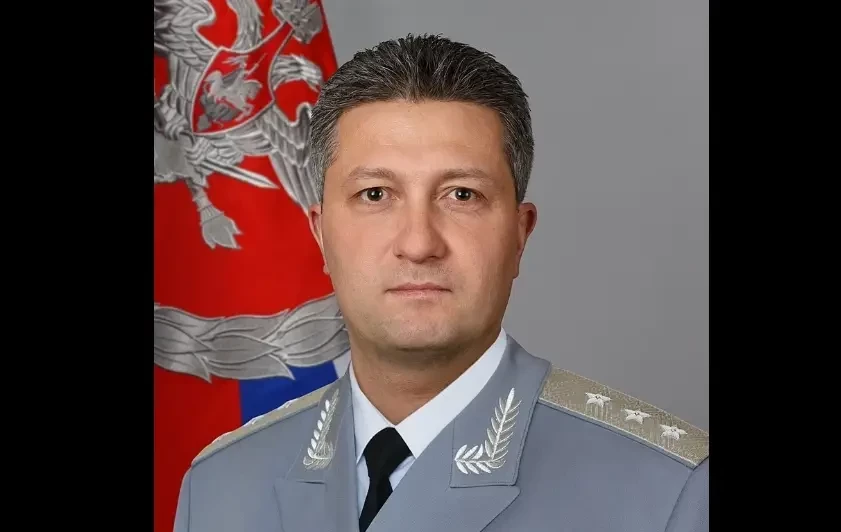 Против бывшего замглавы Минобороны Тимура Иванова возбуждено еще одно дело о получении взятки