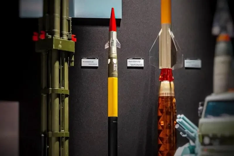 Холдинг «Высокоточные комплексы» начал поставки в войска новейших зенитных мини-ракет для ЗРПК «Панцирь»