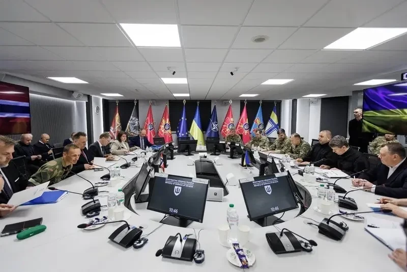 Норвегия закупит у Украины беспилотники на 400 млн долларов для передачи ВСУ в рамках «безоговорочной поддержки»