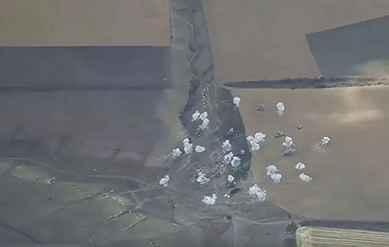 «Легитимный»: На полигоне близ Давыдова Брода готовили операторов БПЛА, ВСУ потеряли большое количество опытных инструкторов