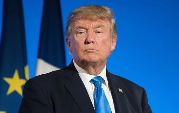 Tрамп объявил о прекращении огня между Ираном и Израилем