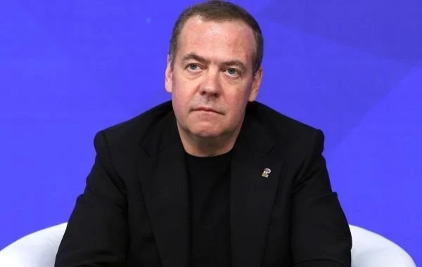 Медведев развеял опасения Трампа о передаче российского ядерного оружия Ирану