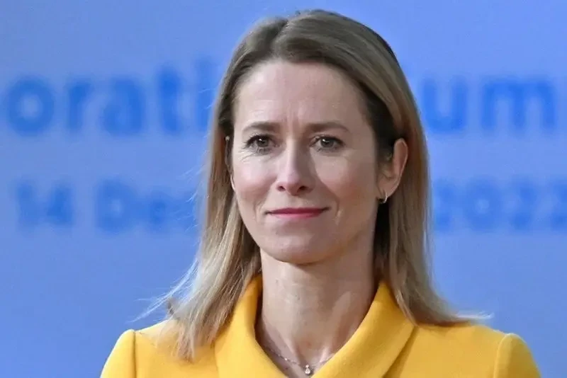 Кая Каллас заявила о возможном вступлении Канады в ЕС, так как она якобы имеет общие границы с Европой «в Арктике»