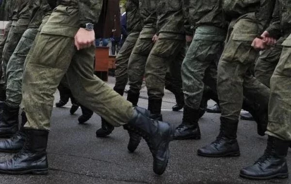 Будет ли в РФ вторая волна мобилизации на СВО в июле 2025 года: свежие данные от экспертов на 27.06.2025