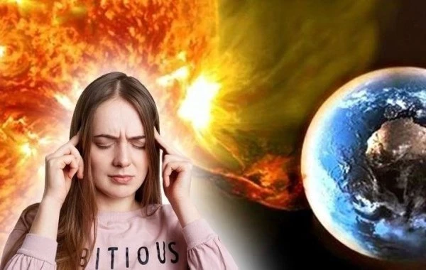 Магнитная буря 27.06.2025: в ближайшие часы на Землю обрушится мощный геошторм