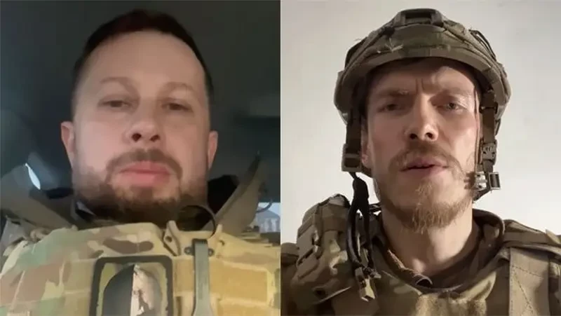 «Раскол продолжается»: 12-я бригада НГУ «Азов» предъявила претензии 3-й штурмовой бригаде ВСУ «Азов»