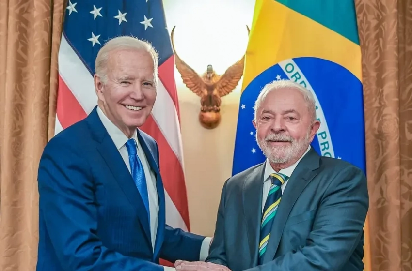 Президент Бразилии рассказал, что Байден считал необходимым уничтожить Россию