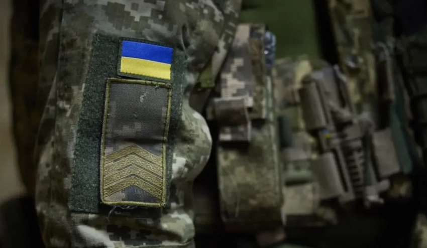 Украинский парламент одобрил законопроект о возможности мобилизации в ВСУ граждан старше 60 лет