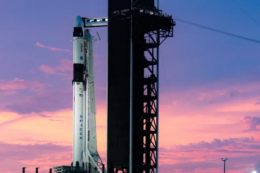 СМИ США: разрыв Трампом контрактов с компанией Маска SpaceX поставит Америку в зависимость от России