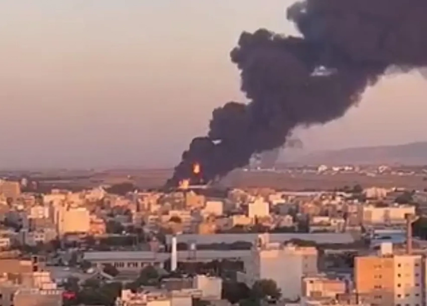 В Иране посредникам из Катара и Омана заявили, что не будут вести переговоры, находясь под атакой