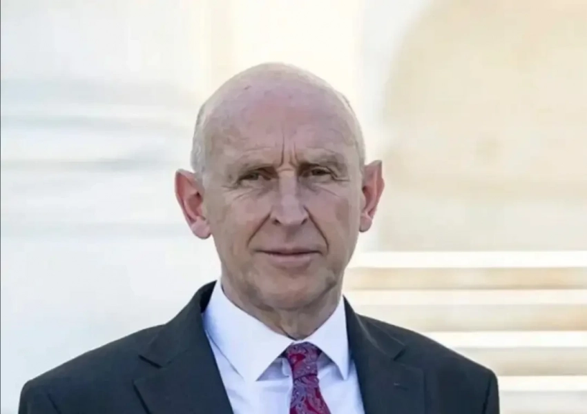 Британский министр обороны: Мы направим свои ВВС на Ближний Восток, чтобы укрепить деэскалацию, но можем и помочь союзникам