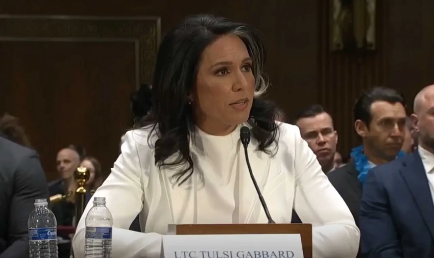 Глава нацразведки США Габбард впала в немилость к Трампу из-за критики возможных американских ударов по Ирану