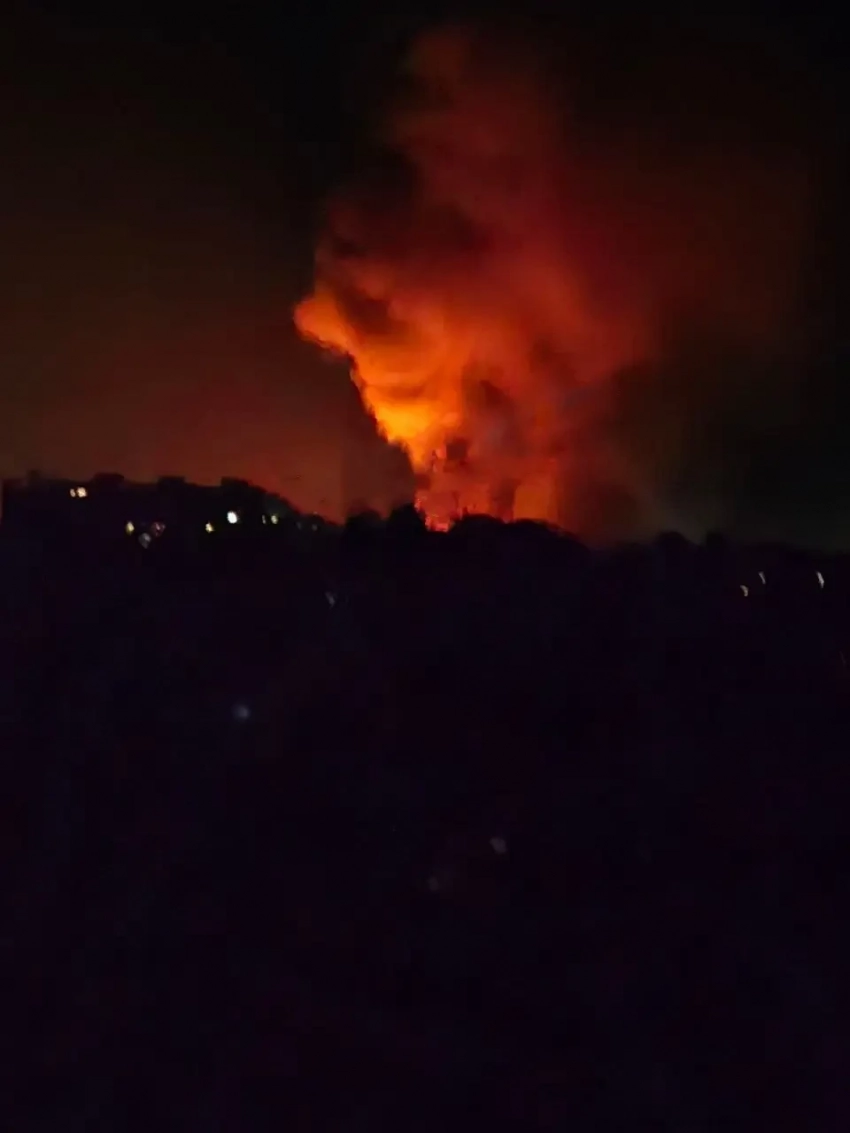 Поражены цели в Одесской, Киевской, Днепропетровской и других областях Украины, противник заявляет о применении ВС РФ дронов с ИИ