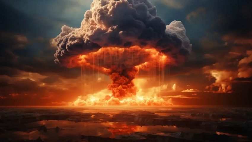 Выбор для Ирана: ядерная бомба или уничтожение