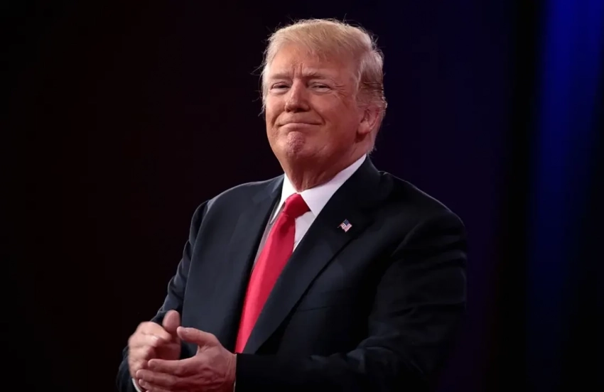 Трамп ожидает, что прекращение огня между Израилем и Ираном будет «вечным»