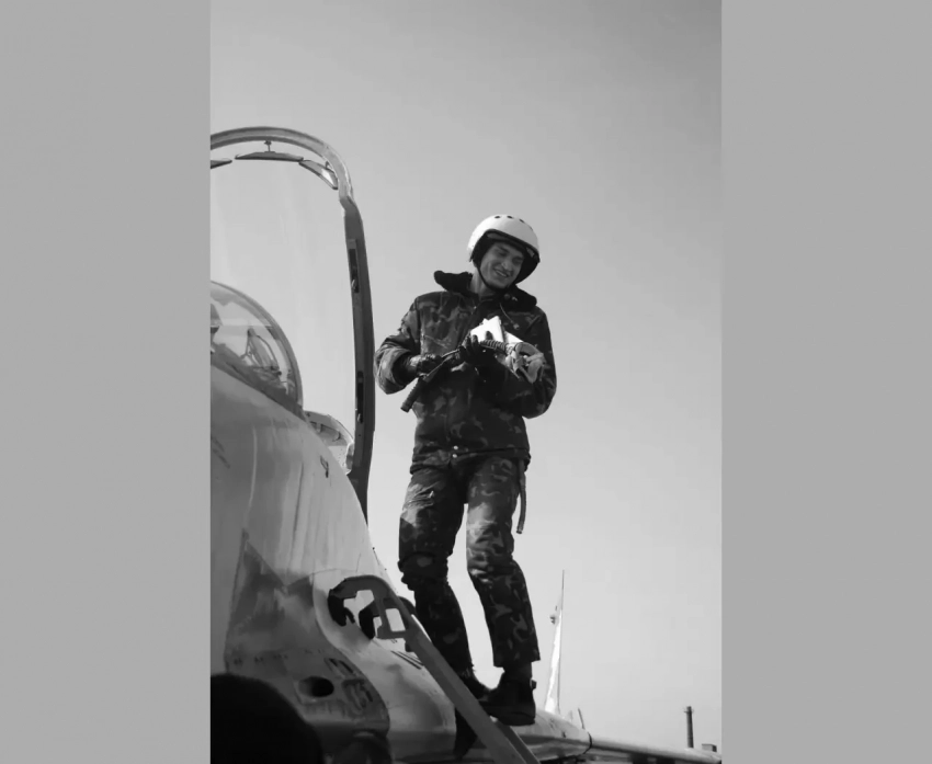 Был подсвечен самолётом ДРЛО А-50: появляются некоторые подробности ликвидации F-16 вместе с лётчиком