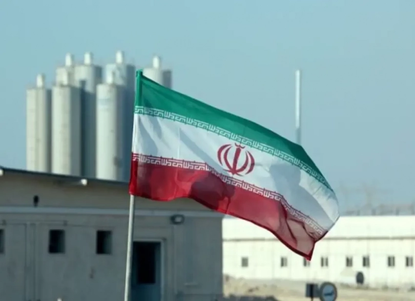 В МИД Ирана назвали политику Трампа в отношении ядерной программы страны «законом джунглей»