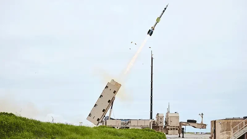 Турцию накроет «Стальной купол»