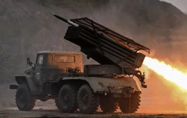 Последняя сводка СВО от Юрия Подоляки на 03.07.2025: ВС РФ ведут ожесточённые бои за Удачное на Покровском направлении