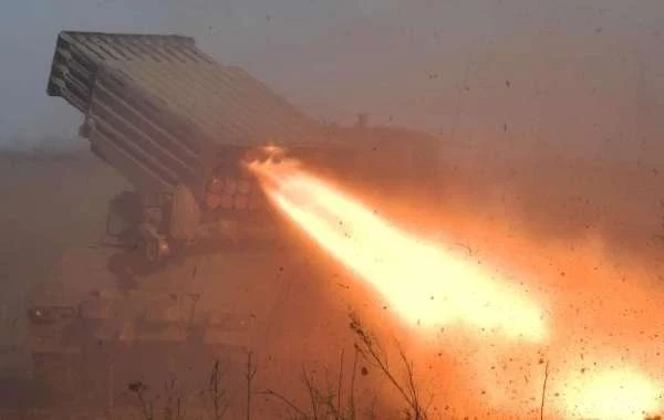 ВС РФ ведут ожесточённые бои в районе Муравки на Покровском направлении: свежие данные от 04.07.2025