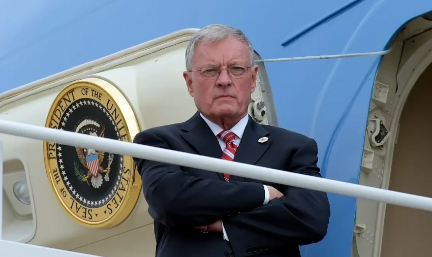 Спецпредставитель президента США по Украине обвинил Россию в затягивании переговорного процесса