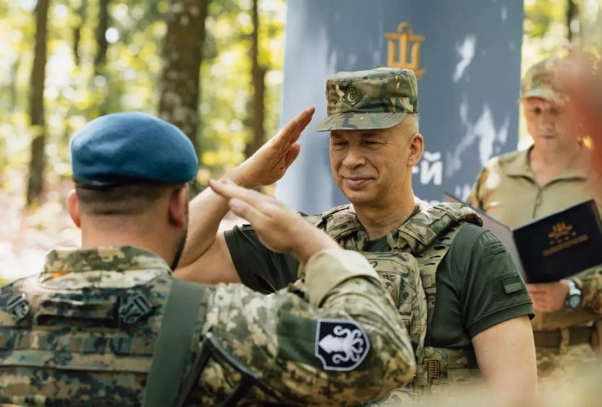 На фоне ударов по экс-военкоматам Безуглая назвала ТЦК «конвейером бусификации и СОЧ» и призвала Зеленского провести реформу