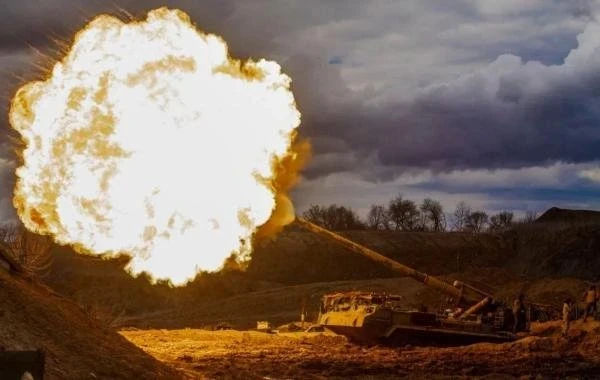 Последняя сводка СВО от Юрия Подоляки на 22.11.2025: ВС РФ вышли на окраины Гуляйполя