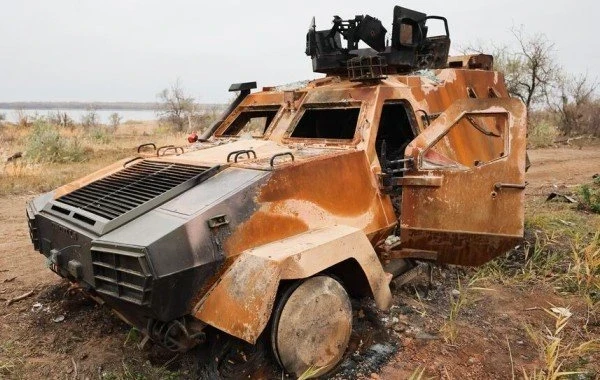 Последняя сводка СВО от Юрия Подоляки на 29.11.2025: ВСУ погрузились в катастрофу под Гуляйполем