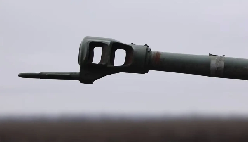 ВСУ потеряли Орестополь в Днепропетровской области