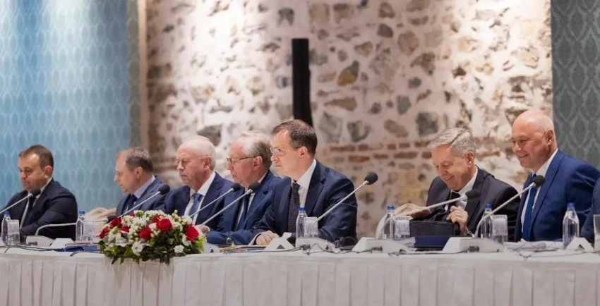 Песков: Украине придётся вернуться к диалогу, но с гораздо худших позиций