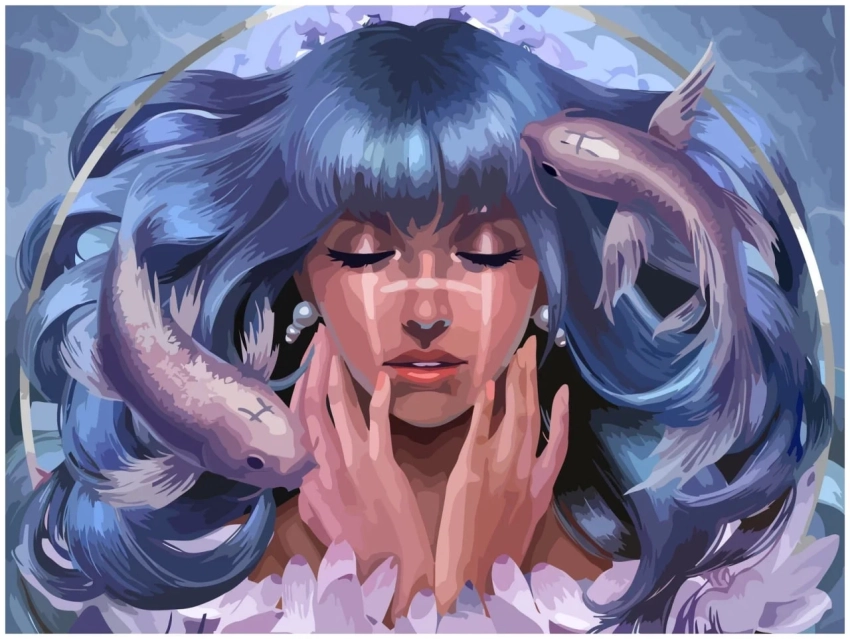 Общий прогноз для Рыб на 2026 года: «год собранности и внутренней опоры»