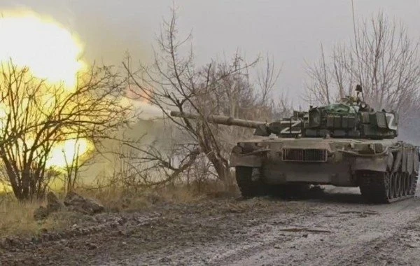 Свежая сводка Юрия Подоляки на 03.12.2025: ВС России совершили рывок у Краматорска