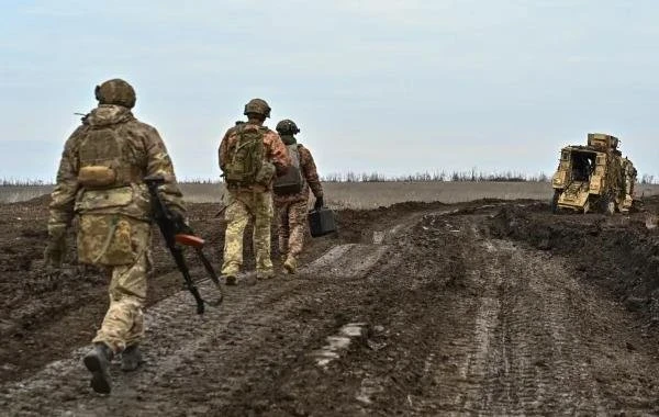 Свежая сводка Юрия Подоляки на 05.12.2025: группировка ВСУ в Мирнограде "агонизирует"