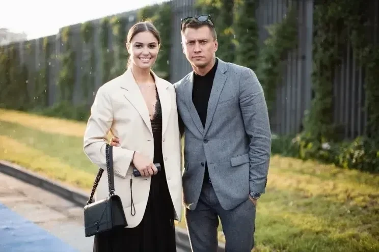 Павел Прилучный снова проиграл суд Агате Муцениеце по делу о проживании сына и алиментах