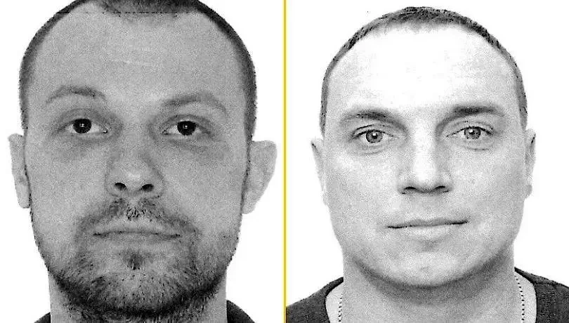 Польша выдала санкции на задержание сбежавших украинских диверсантов