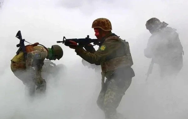 Последняя сводка СВО от Юрия Подоляки на 11.12.2025: в Мирнограде наблюдается агония ВСУ